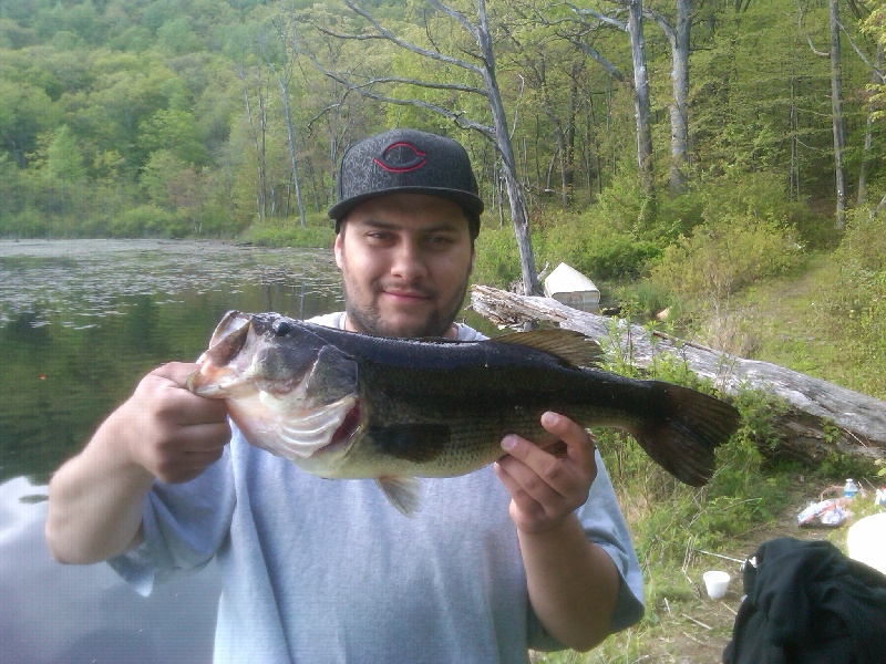 Rockleigh fishing photo 3