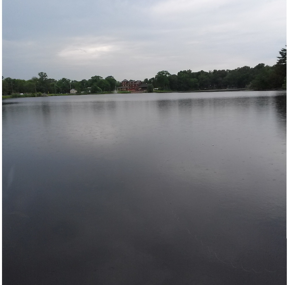 Iona Lake near Buena