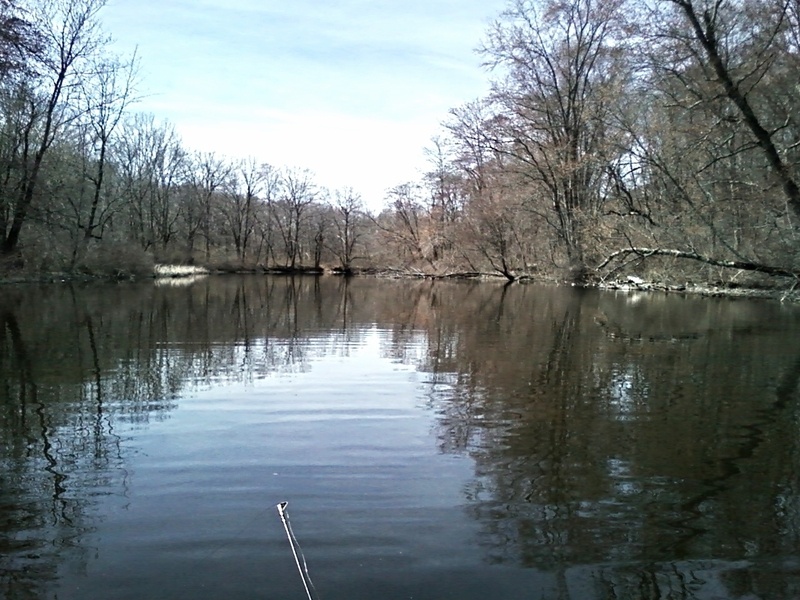 Stanhope fishing photo 4