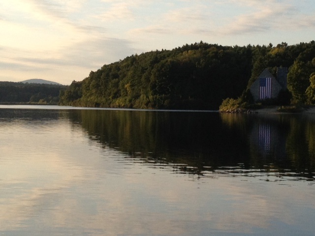 Wachusett Res.