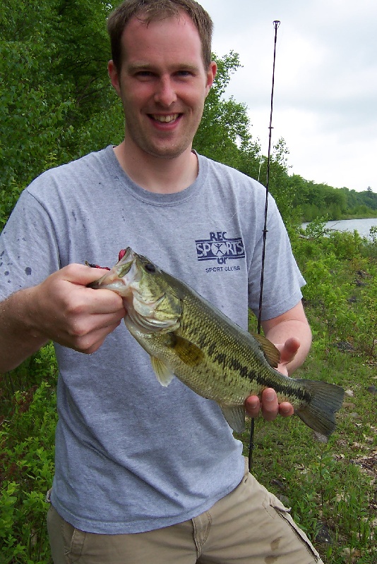 West Milford fishing photo 2