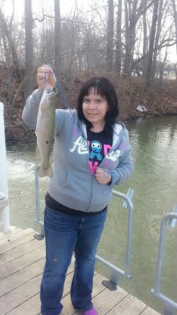 first dock near Penns Grove