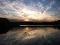 Ramapo Lake