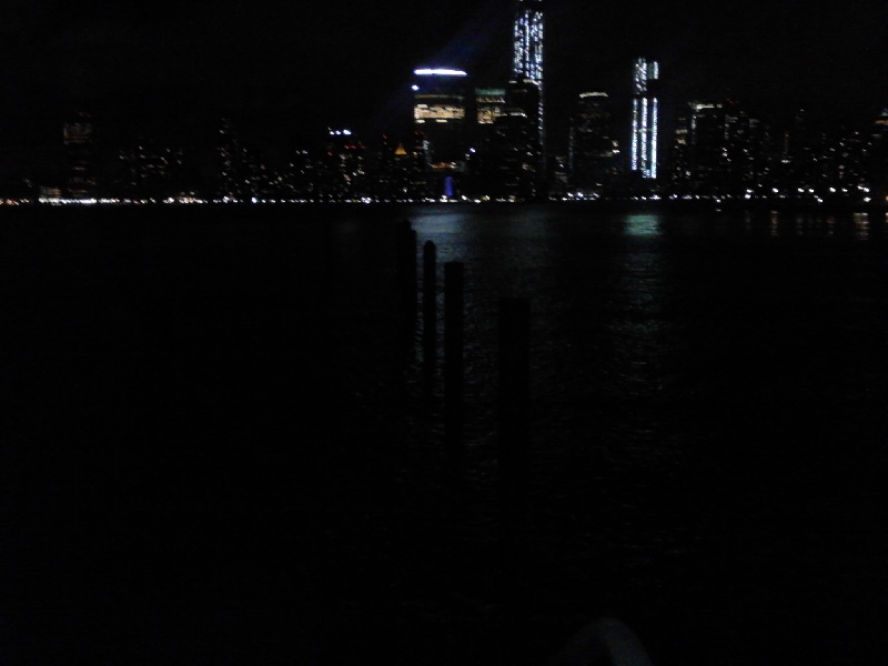 Weehawken fishing photo 1