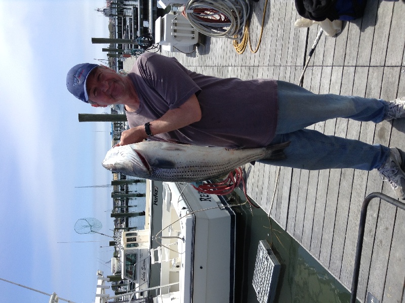 West Wildwood fishing photo 1