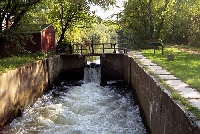 Delaware and Raritan Canal