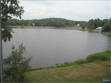 Holiday Lake near Sussex