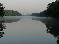 Lake Mercer