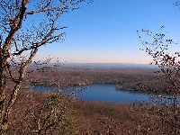 Lake Owassa