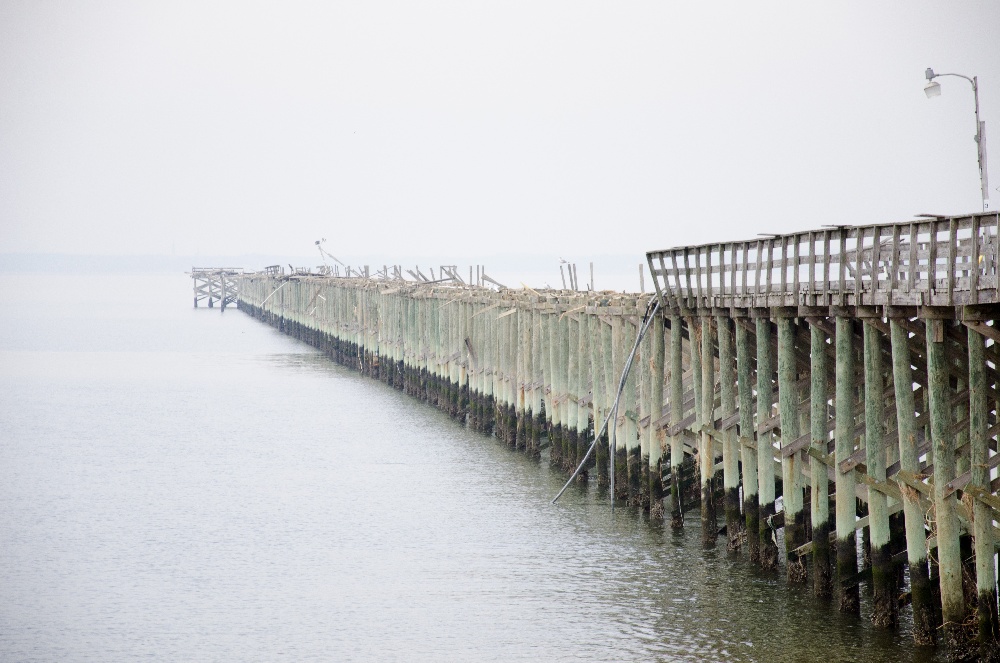 Keansburg fishing photo 1