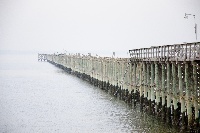 Keansburg Pier