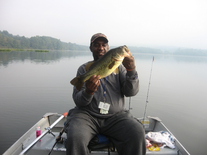 ROCKLAND LAKE near Rockleigh