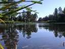 Rainbow Lake, Lakeside Arizona