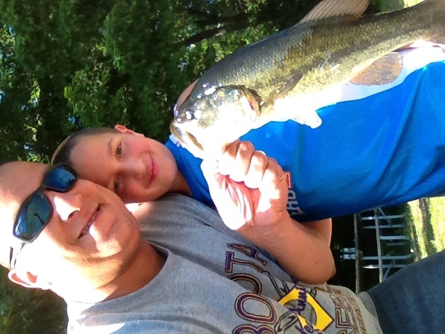 Mahwah fishing photo 0