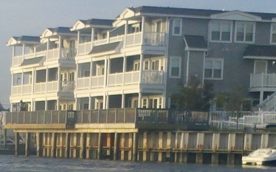 Stone Harbor fishing photo 1