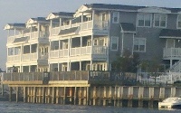 8th Street Pier, Avalon Nj