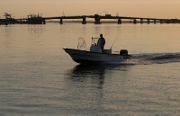 Cape May Harbor